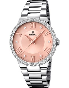 Женские часы в коллекции Boyfriend Festina