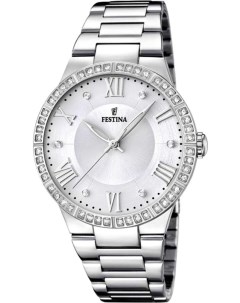 Женские часы в коллекции Boyfriend Festina