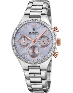 Женские часы в коллекции Boyfriend Festina