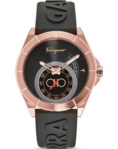 Fashion наручные мужские часы Salvatore ferragamo