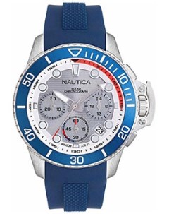 Швейцарские наручные мужские часы Nautica