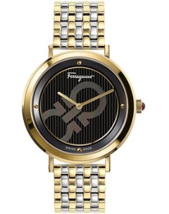 Fashion наручные женские часы Salvatore ferragamo
