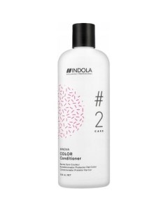 Color conditioner Кондиционер для окрашенных волос 300 мл Indola