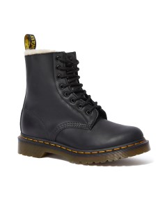 1460 Serena Fur Lined Women Dr. martens