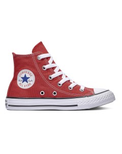 Кеды Chuck Taylor All Star Classic Toddler youth High Top Converse