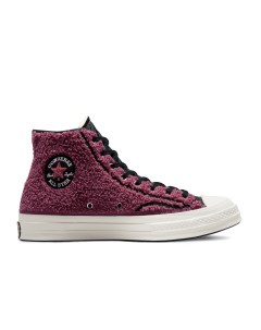 Кеды Chuck Taylor Gore Tex Fuji Construction Converse