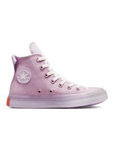 Кеды Chuck 70 Seasonal Colour High Top Pink Converse