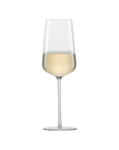 Набор бокалов для шампанского Vervino 2шт Zwiesel glas