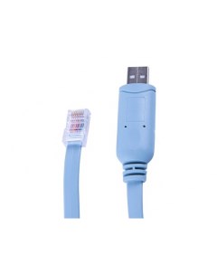 Аксессуар USB A RJ45 KS 537U Ks-is