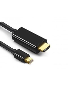 Аксессуар MiniDP HDMI 3m KS 517 3 Ks-is