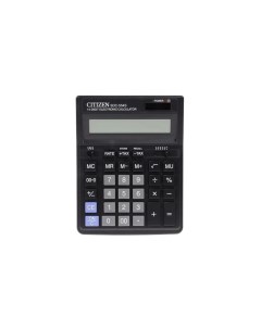 Калькулятор бухгалтерский SDC 554 S Citizen