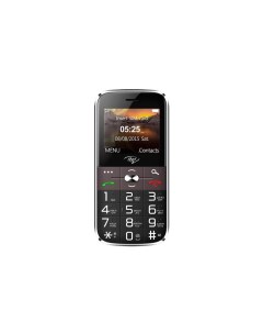 Мобильный телефон It2590 чёрный Itel