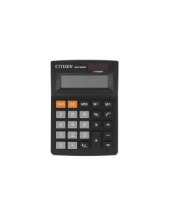 Калькулятор бухгалтерский SDC022SR Citizen