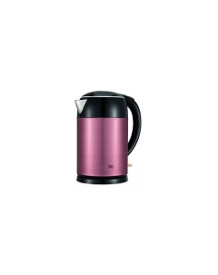Электрический чайник KT1823S пурпурно черный Bq