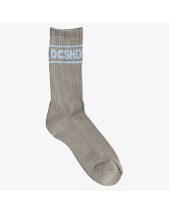 Мужские Высокие Носки DC Sock It Dc shoes