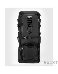 Рюкзак Challenger Xtreme Evo Black Black Venum