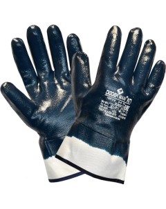 Нитриловые перчатки Diggerman