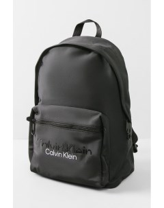 Текстильный рюкзак CK Code Calvin klein