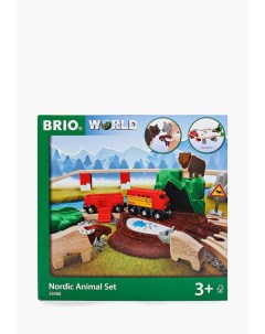 Набор игровой Brio