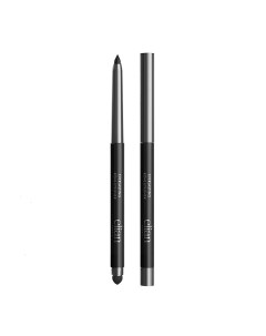 Карандаш для глаз стойкий автоматический гелевый кайал Everlasting Kohl Eyeliner Elian russia