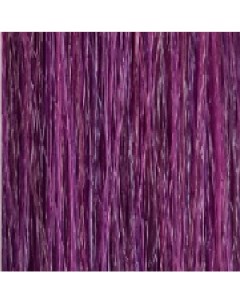 Краситель фильтр кремово гелевый безаммиачный темно фиолетовый металлик Lisaplex Filter Color 100 мл Lisap milano
