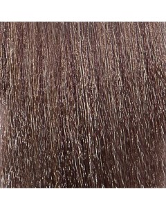 7 72 крем краска для волос русый шоколадно перламутровый Colorshade 100 мл Epica professional