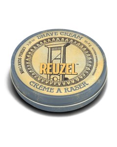 Крем для бритья 28 3 гр Reuzel