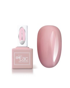 251 гель лак для ногтей Pink Style Lac 15 мл Emi