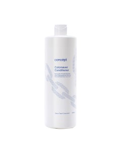 Бальзам кондиционер для окрашенных волос Salon Total Сolorsaver conditioner 1000 мл Concept