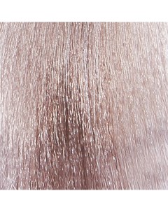 12 112 крем краска для волос специальный блондин интенсивно пепельный перламутр Colorshade 100 мл Epica professional