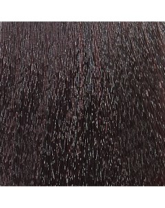 4 5 крем краска для волос шатен махагоновый Colorshade 100 мл Epica professional
