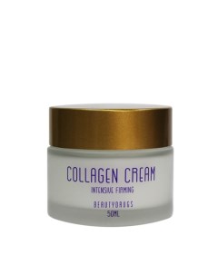 Крем для лица с коллагеном Collagen firming cream 50 мл Beautydrugs