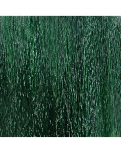 Крем краска для волос корректор зеленый Colorshade Green 100 мл Epica professional