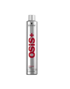 Лак сильной фиксации для волос Freeze Hairspray OSIS 500 мл Schwarzkopf professional