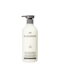 Шампунь для волос увлажняющий Moisture Balancing shampoo 530 мл Lador