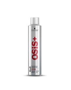 Лак экстрасильной фиксации для волос Session Hairspray OSIS 300 мл Schwarzkopf professional