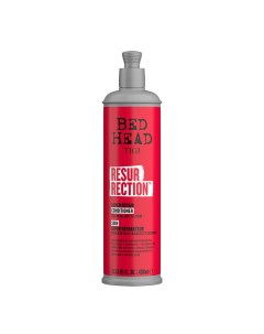 Кондиционер для сильно поврежденных волос Bed Head Urban Anti dotes Resurrection 400 мл Tigi