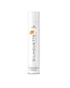 Лак безупречный мягкой фиксации для волос SILHOUETTE Pure FlexibleHold 500 мл Schwarzkopf professional