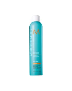 Лак сильной фиксации Luminous Hairspray 330 мл Moroccanoil