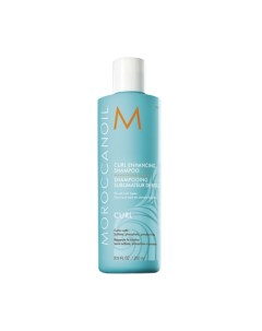Шампунь для вьющихся волос Curl Enhancing Shampoo 250 мл Moroccanoil