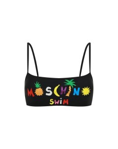 Бра топ Moschino