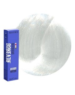 Selective крем краска Reverso Hair Color 0 00 нейтральный 100 мл Selective professional