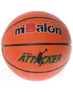 Мяч баскетбольный Кнр игрушки