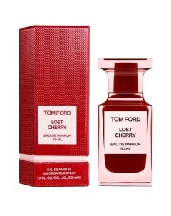 Lost Cherry Tom ford