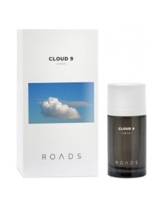 Cloud 9 Roads