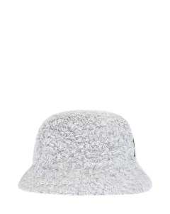 Объемная шапка из кашемира Fleece с деталью Мониль Brunello cucinelli