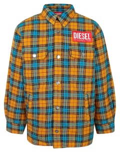 Рубашка Diesel