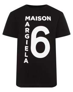 Футболка Mm6 maison margiela