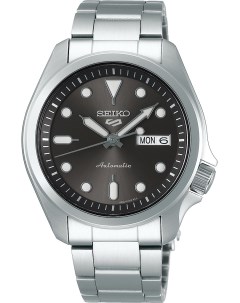 Японские мужские часы в коллекции 5 Sports Seiko