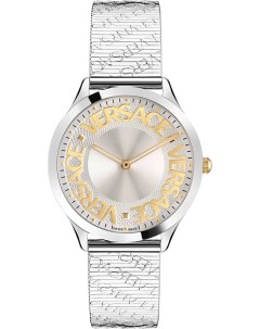 Женские часы в коллекции Halo Versace